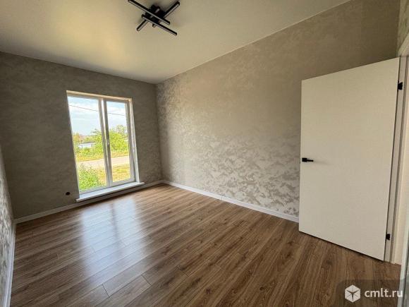 Дом 88 кв.м. Фото 1.