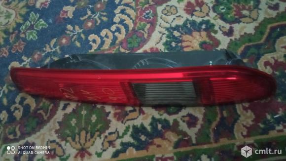 Фонарь задний правый Форд фокус 2 универсал. Фото 3.
