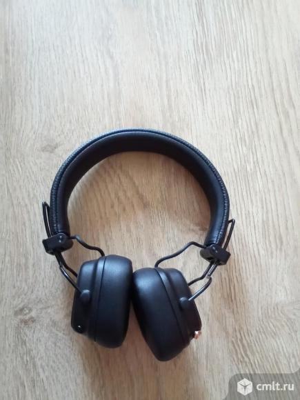 Наушники marshall major 5. Фото 1.