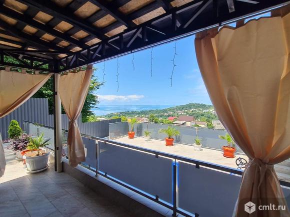 Дом 150 м2 на участке 5 сот.. Фото 1.