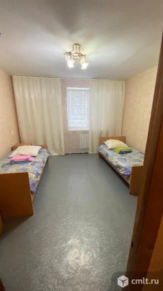 Продается 2-комн. квартира 56.9 кв.м., п. Саракташ. Фото 1.