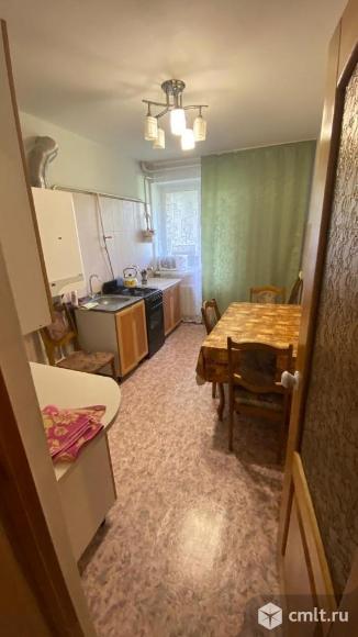 Продается 2-комн. квартира 56.9 кв.м., п. Саракташ. Фото 2.