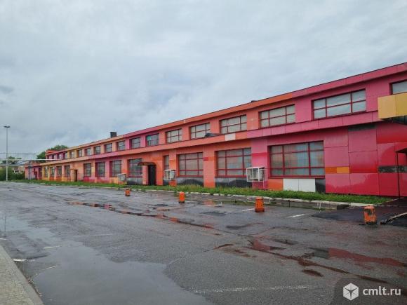 Торговое помещение в аренду 600-3000 кв.м.. Фото 2.