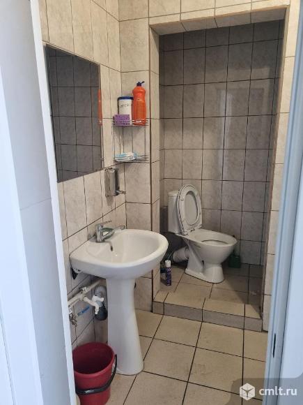 Аренда склада 1897 - 7044 м2. Фото 9.