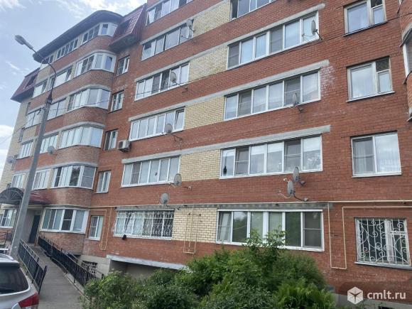 Продам 3-комн. квартиру 81.1 кв.м.. Фото 1.