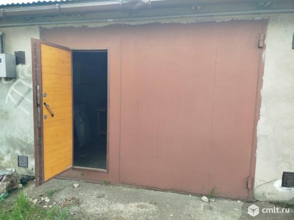 Продам: отдельный гараж, 30.2 м2. Фото 1.