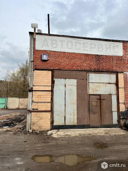 Аренда ПСН площадью 98 м2. Фото 1.