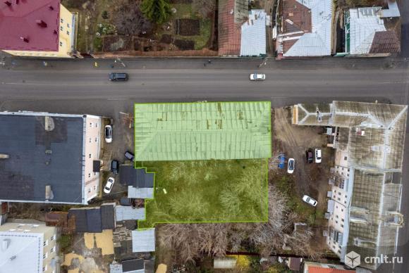 Продается ПСН 804 м2. Фото 1.