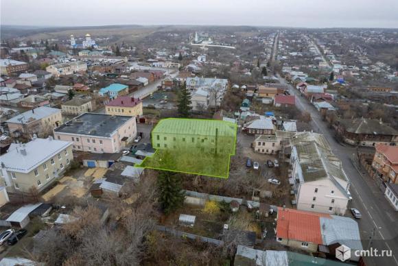 Продается ПСН 804 м2. Фото 1.