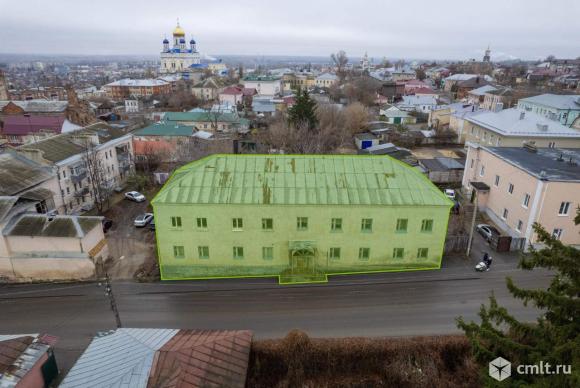 Продается ПСН 804 м2. Фото 4.