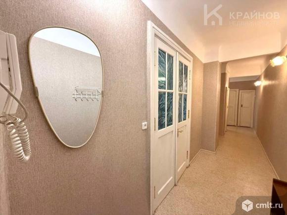 3-комнатная квартира 76,6 кв.м. Фото 20.