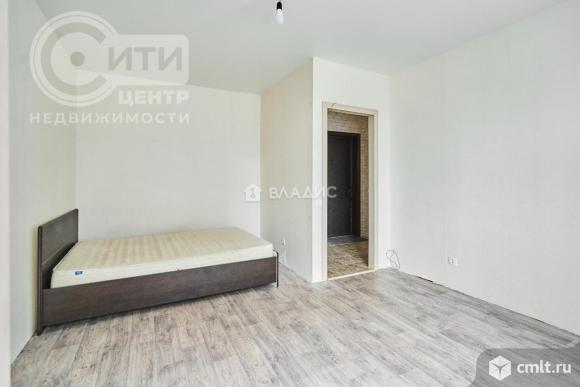 1-комнатная квартира 32,8 кв.м. Фото 17.