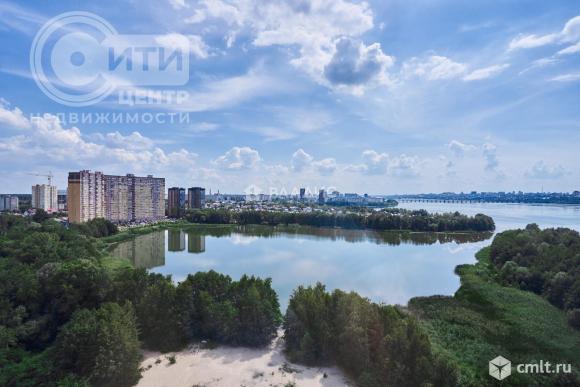 2-комнатная квартира 58,2 кв.м. Фото 1.