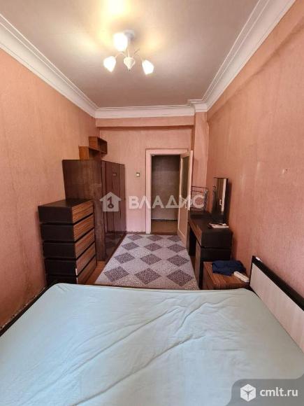 2-комнатная квартира 48,6 кв.м. Фото 1.