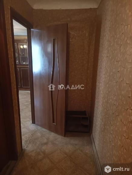 1-комнатная квартира 32,3 кв.м. Фото 1.