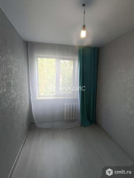 2-комнатная квартира 31 кв.м. Фото 1.