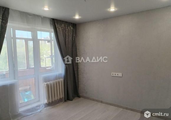 2-комнатная квартира 31 кв.м. Фото 19.