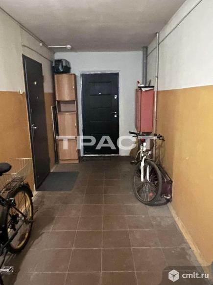 1-комнатная квартира 38,1 кв.м. Фото 20.