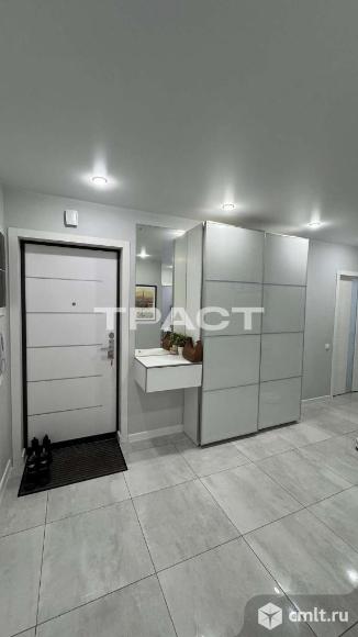 3-комнатная квартира 85,3 кв.м. Фото 20.