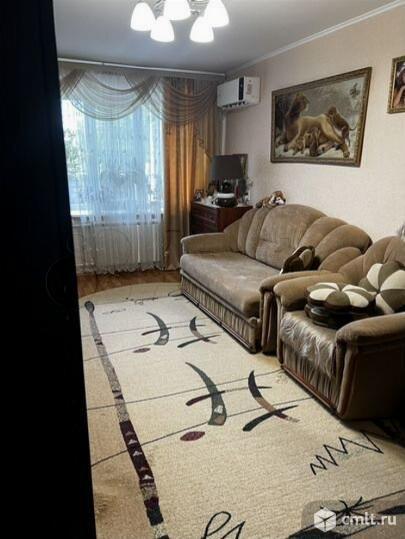 2-комнатная квартира 43,6 кв.м. Фото 1.