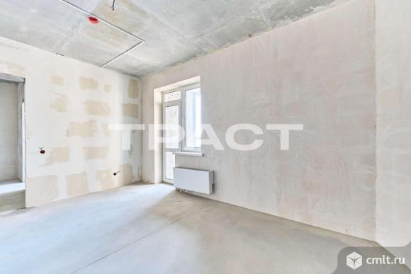 3-комнатная квартира 81,9 кв.м. Фото 20.