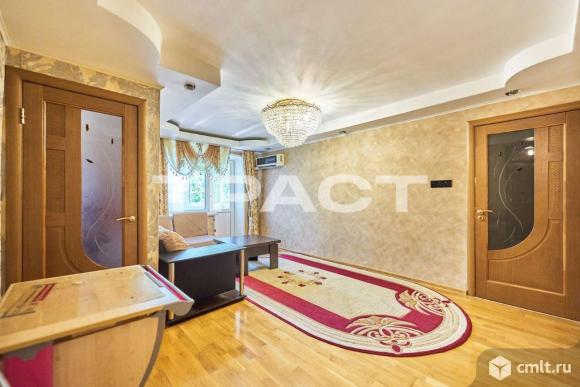 2-комнатная квартира 42 кв.м. Фото 1.