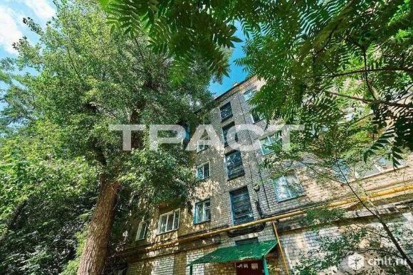 2-комнатная квартира 42 кв.м. Фото 18.