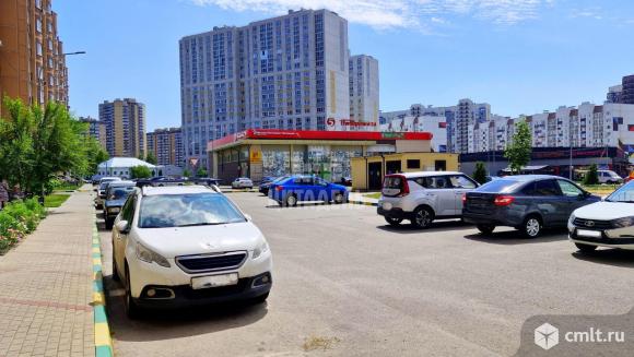 1-комнатная квартира 38 кв.м. Фото 19.