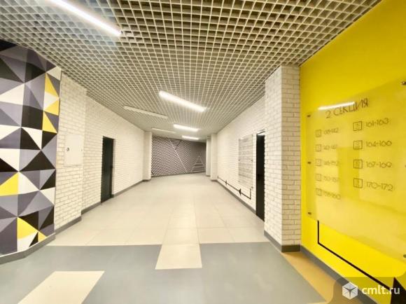 3-комнатная квартира 70 кв.м. Фото 1.