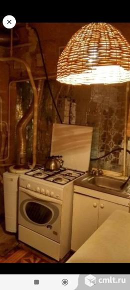 2-комнатная квартира 33 кв.м. Фото 14.