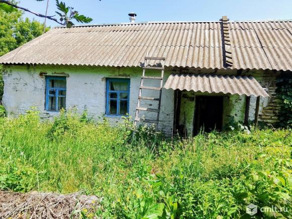 Участок 15 сот.. Фото 1.