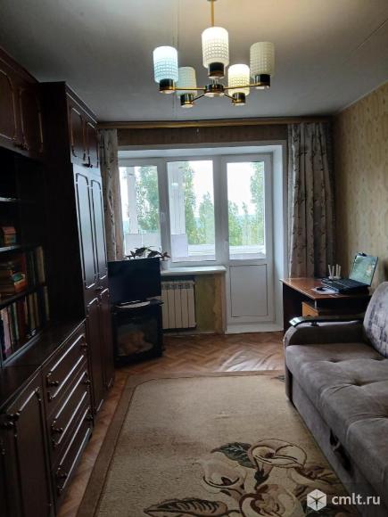 2-комнатная квартира 46,6 кв.м. Фото 1.