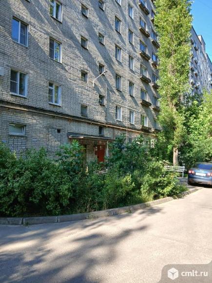 2-комнатная квартира 46,6 кв.м. Фото 8.