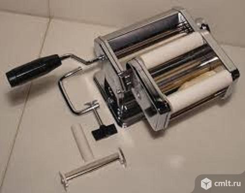 Пельменница беккер. Фото 1.