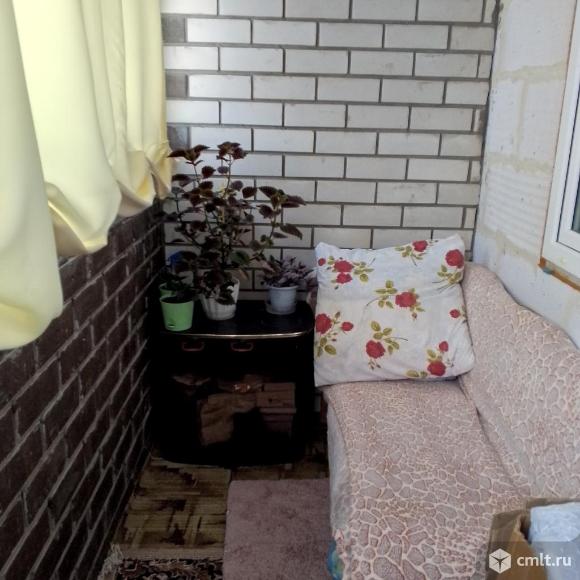 2-комнатная квартира 33,1 кв.м. Фото 15.