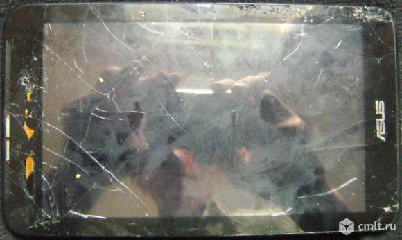 Планшет Archos. Фото 1.