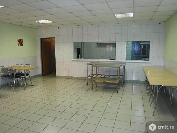Пищевое производство 102 кв.м.  аренда. Фото 1.
