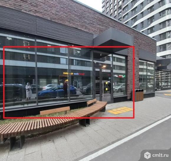 Аренда ПСН площадью 222,9 м2. Фото 1.