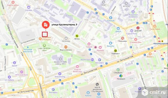 Аренда ПСН площадью 222,9 м2. Фото 6.