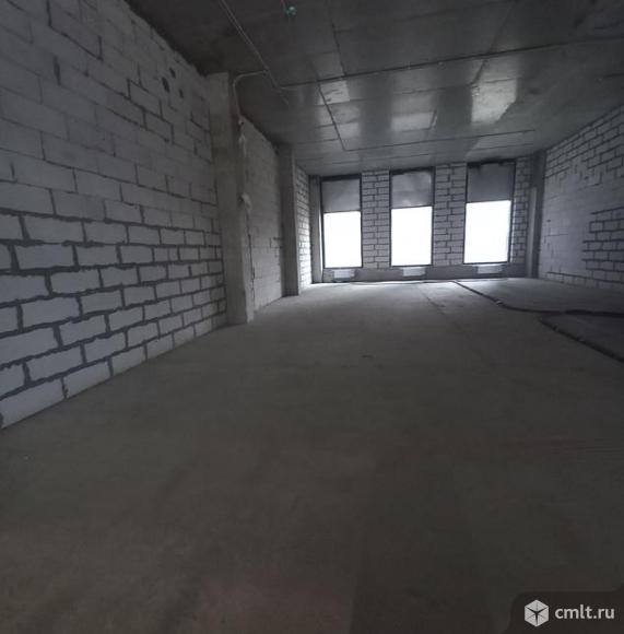 Аренда ПСН площадью 170,7 м2. Фото 1.