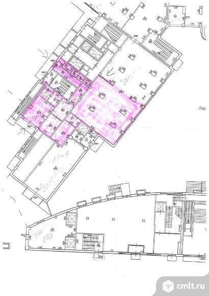 Аренда ПСН площадью 188 м2. Фото 1.