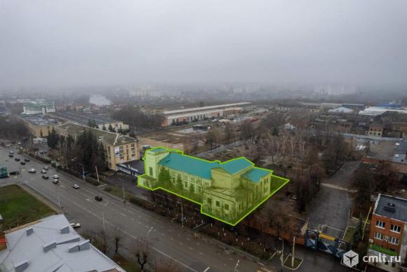 Продается здание 2849.3 м2. Фото 1.