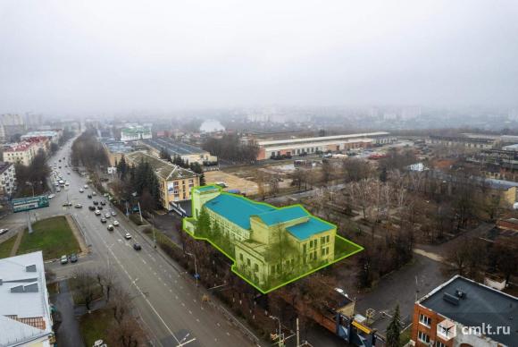 Продается здание 2849.3 м2. Фото 4.