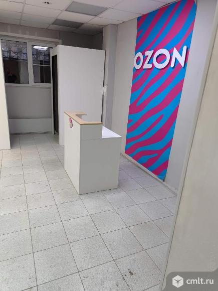Аренда офиса 60.6 м2. Фото 1.