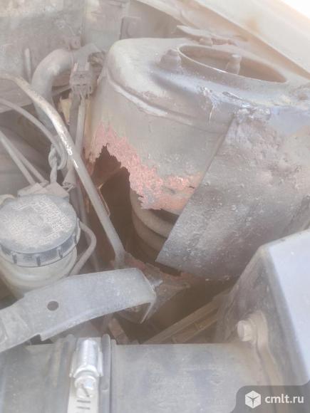 Nissan р11 - 2002 г. в.. Фото 8.