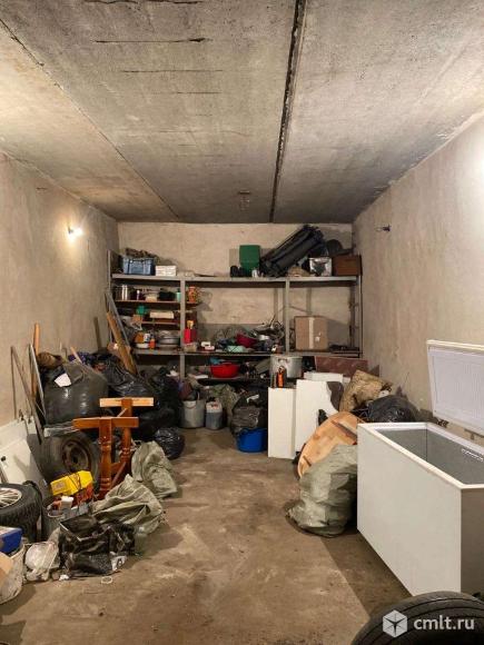 Капитальный гараж. Фото 2.