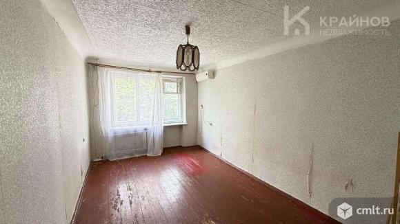 2-комнатная квартира 47 кв.м. Фото 1.