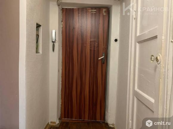 1-комнатная квартира 32 кв.м. Фото 12.