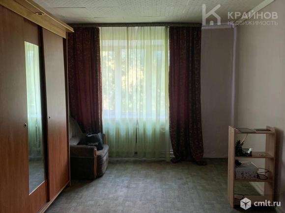 1-комнатная квартира 30 кв.м. Фото 1.