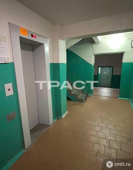 1-комнатная квартира 37 кв.м. Фото 9.